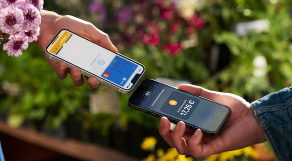 Incassa con lo smartphone: attiva Tap to Pay e vendi ovunque senza POS