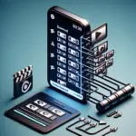 "Сохранение Reels из Instagram без водяных знаков – пошаговое руководство по скачиванию контента."