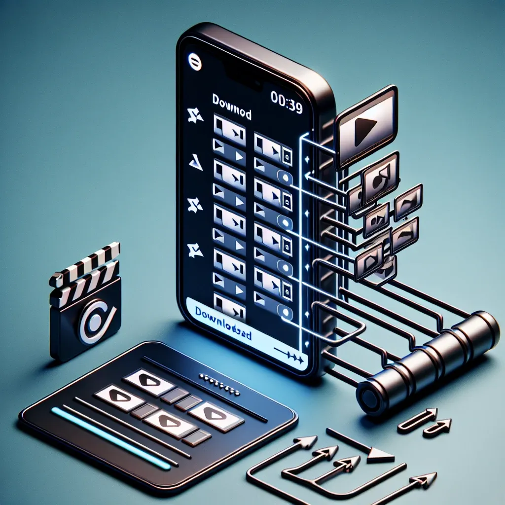 Скачивание Reels без водяных знаков: полное руководство по сохранению контента из Instagram