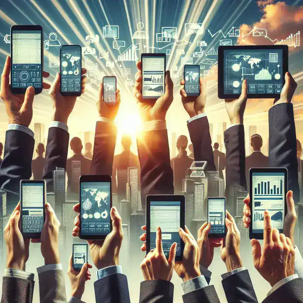 Минцифры запускает пилоты по электронным трудовым книжкам