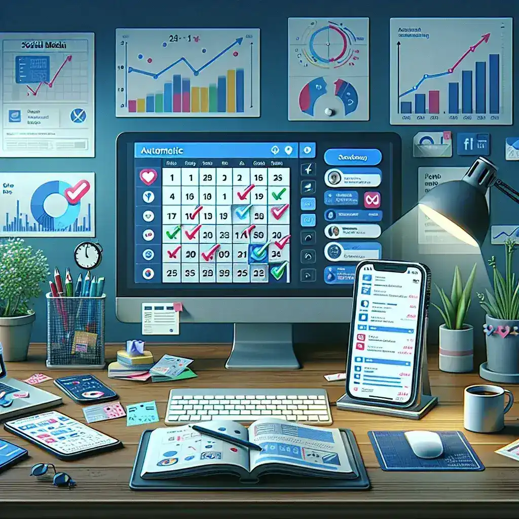 Сервисы для автоматического планирования постов в Instagram: полный гид по эффективному SMM