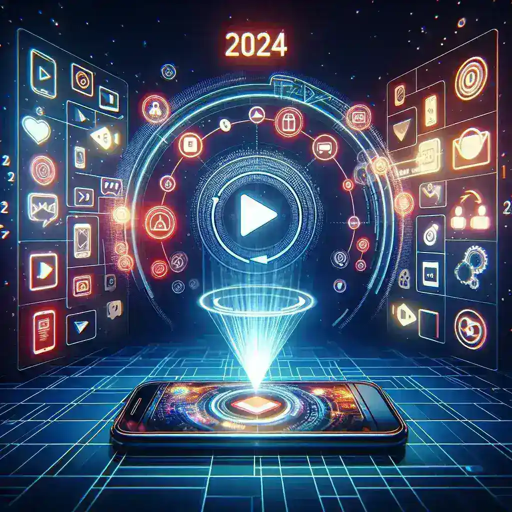 Лучшие приложения для скачивания видео из TikTok: полное руководство 2024