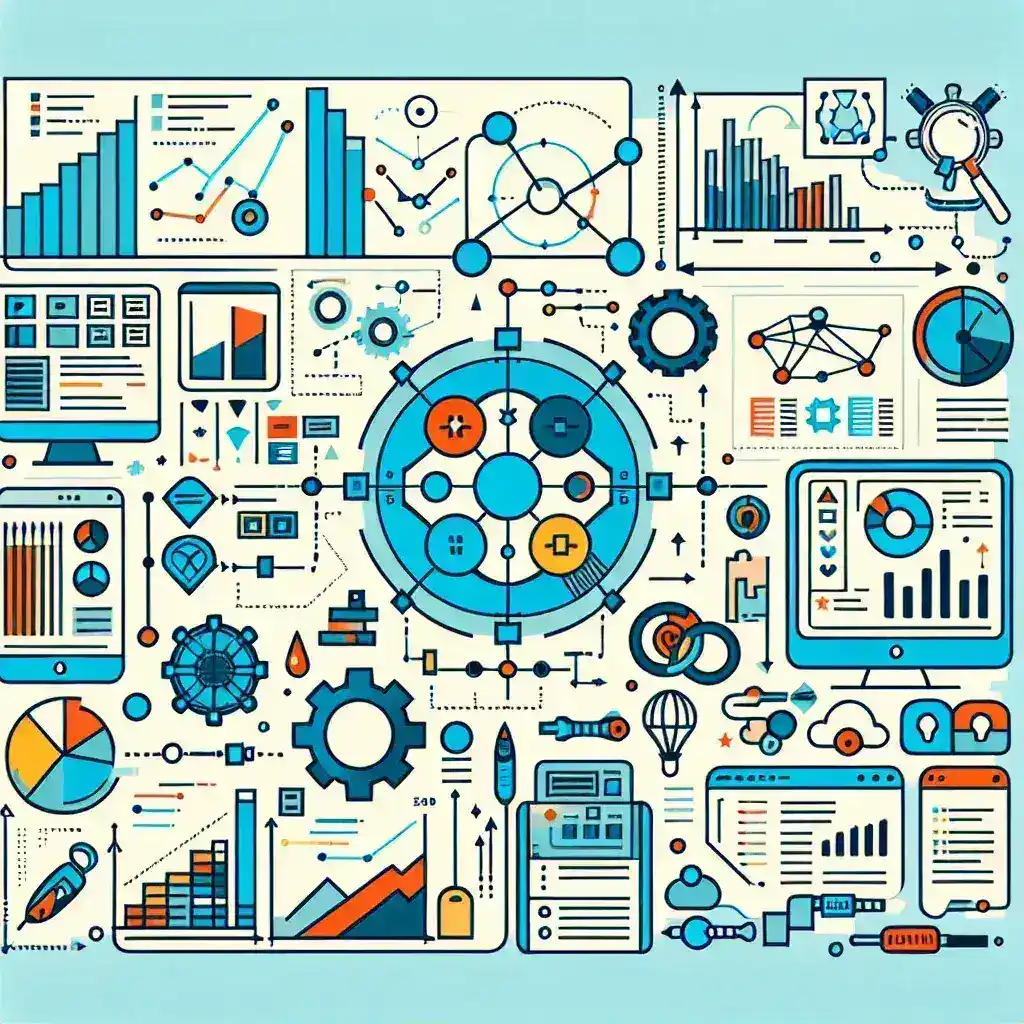 Инструменты для анализа производительности распределённых систем: полное руководство по выбору и применению