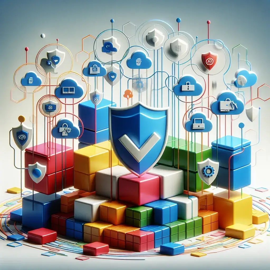 Платформы для безопасной интеграции сторонних сервисов: Комплексный обзор решений для современного бизнеса