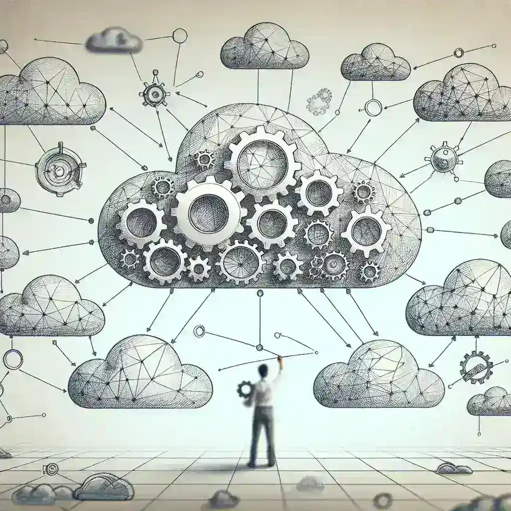 Решения для управления конфигурациями в облачной инфраструктуре: полное руководство по современным инструментам и практикам