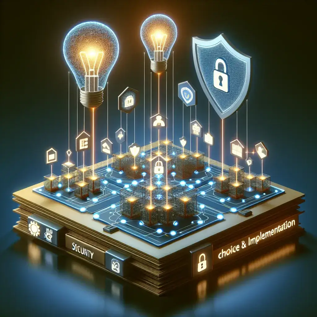 Платформы для безопасной интеграции сторонних сервисов: Полное руководство по выбору и внедрению