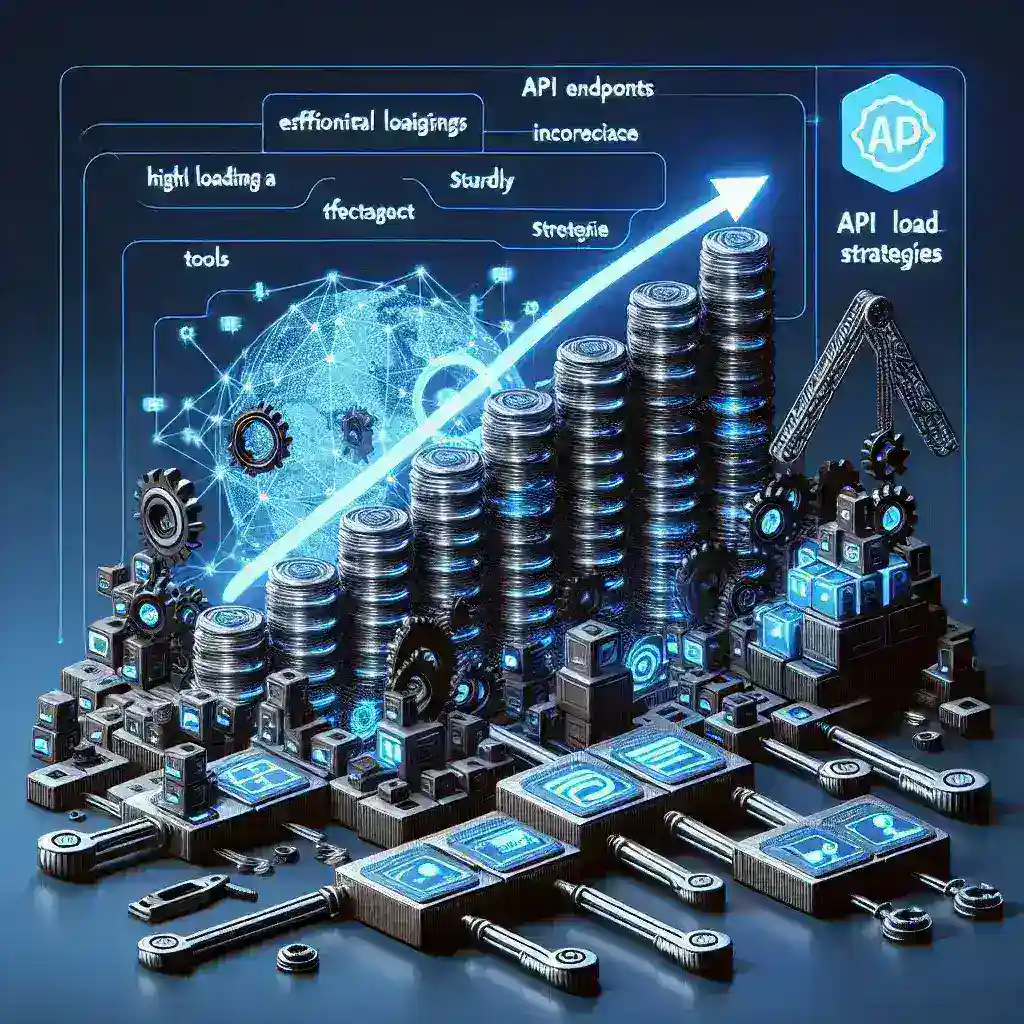 Решения для автоматизированного тестирования API на высокой нагрузке: эффективные инструменты и стратегии