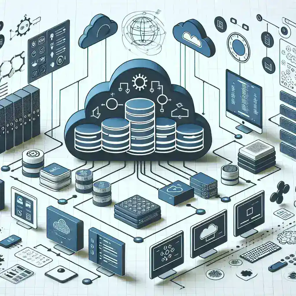Решения для управления конфигурациями в облачной инфраструктуре: полное руководство по современным инструментам и методам