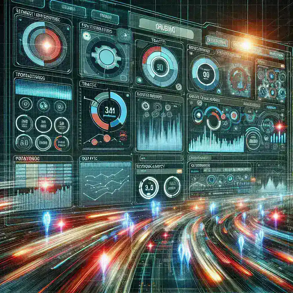 Инструменты для мониторинга микросервисов в режиме реального времени: полный обзор современных решений