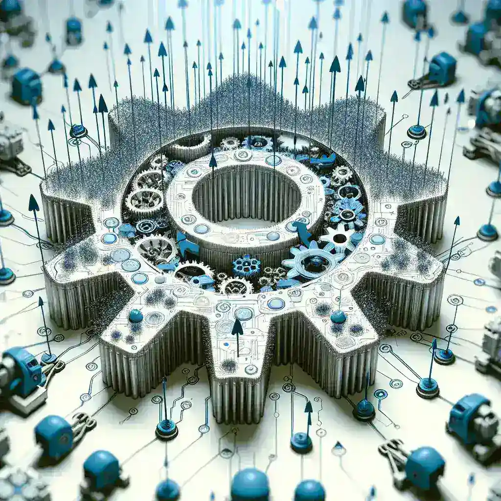 Решения для автоматизированного тестирования API на высокой нагрузке: современные подходы и инструменты