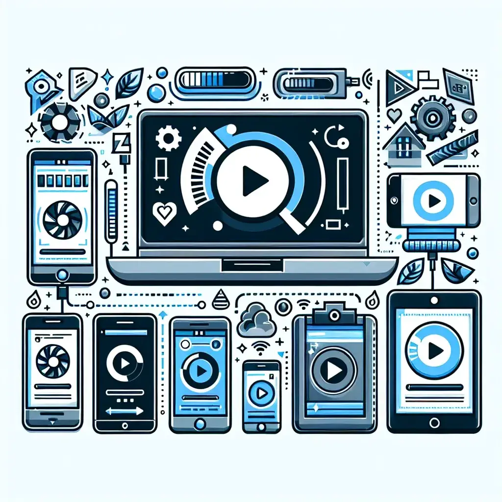 Как скачать видео с ТикТока: полное руководство для всех устройств