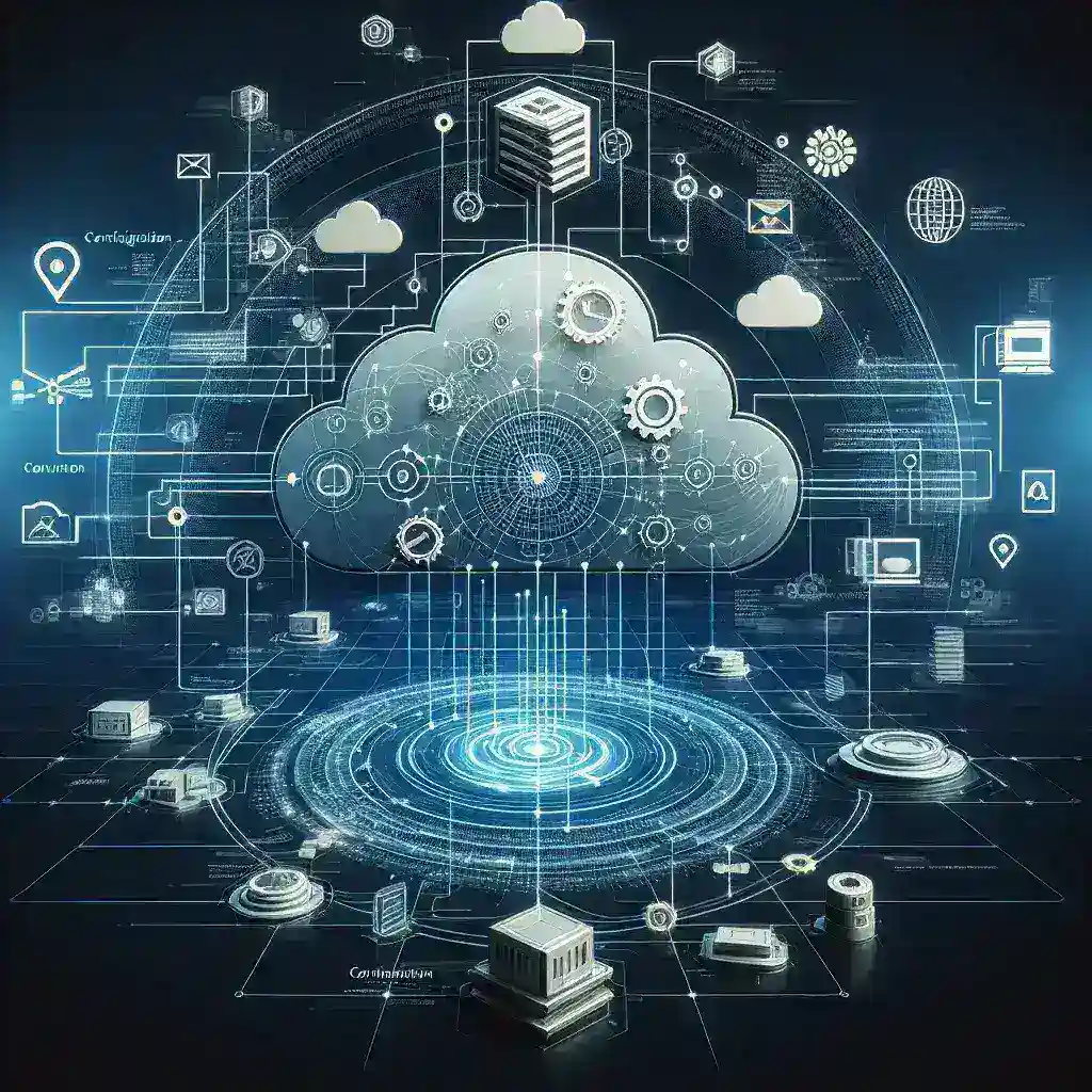 Решения для управления конфигурациями в облачной инфраструктуре: современные подходы и лучшие практики