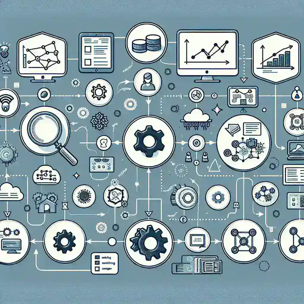 Полный гид по инструментам для анализа производительности распределённых систем: от мониторинга до оптимизации