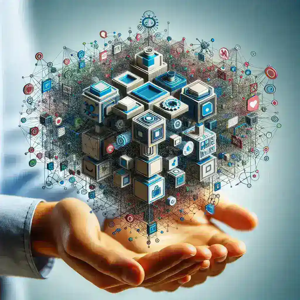 Платформы для безопасной интеграции сторонних сервисов: Комплексное руководство по выбору и внедрению