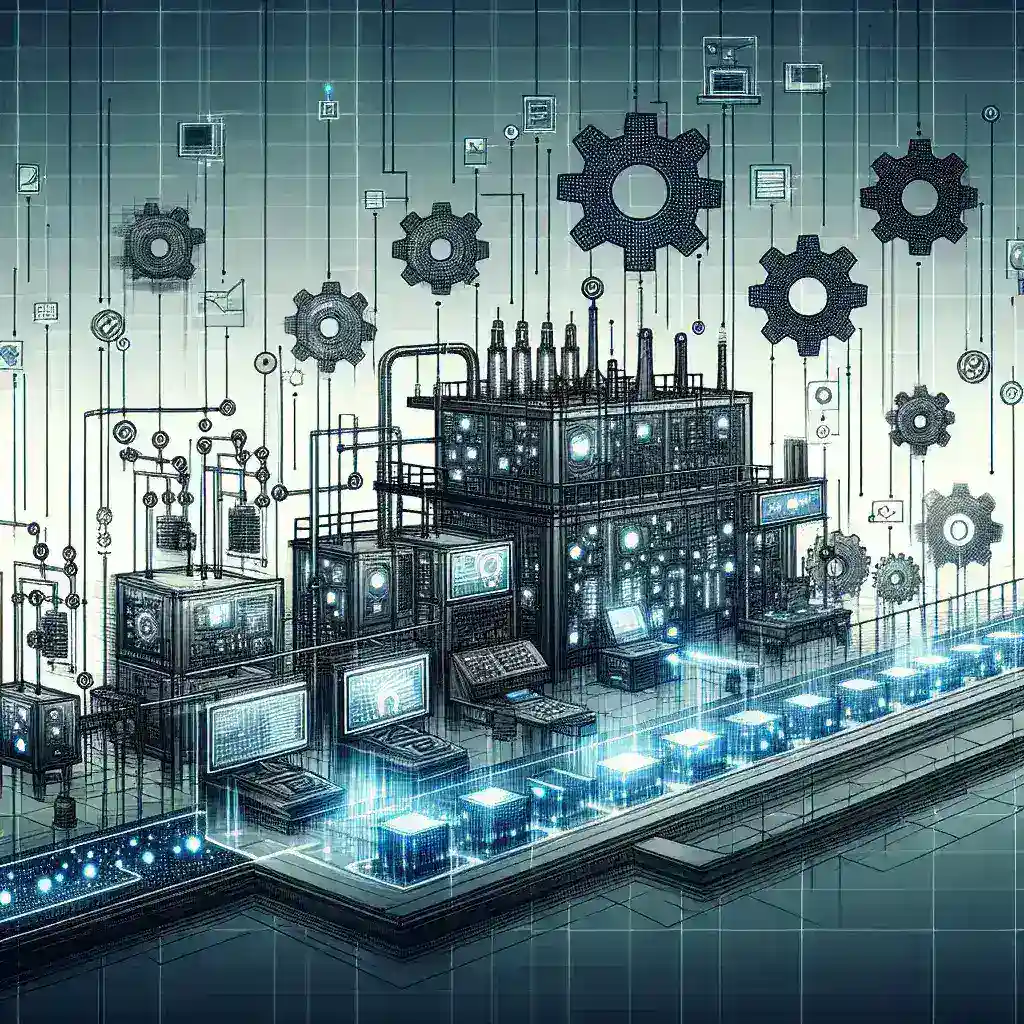 Платформы для автоматизации CI/CD в крупных IT-проектах: выбор и внедрение современных решений